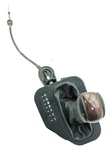 97-99 Oem Bmw E39 528 Automatic Transmission Gear Selector Shifter W/ Knob. Fixed Price $155.95.