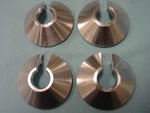 Ipsco Lowering Caps For Dodge Viper GEN2 GEN3 GEN4. Fixed Price $240.00.