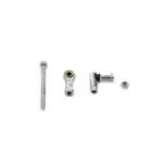 Shifter Rod Chrome For Harley Evolution Twin Cam 1991-2005 Fxd #33728-90A. Fixed Price $44.67.