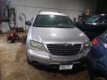 Pacifica 2006 Transmission Shift 2140001. Fixed Price $61.75.