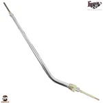 Lokar S-68146 Ats Chromed Shifter Lever Replacement Kit 16" (new). Fixed Price $155.90.
