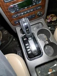 2008 Taurus X Transmission Shifter Assembly SKU#4379519. Fixed Price $103.00.