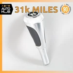 Bentley Continental Gt Sport Floor Shifter Gear Lever Knob Oem 31K. Fixed Price $224.10.