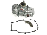 88-96 Ford F150 Speed M5R2 M5OD-R2 Shifter Top Base Assembly Forks 2WD 4WD. Fixed Price $379.99.