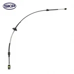 Skp SKCA1281 Automatic Transmission Shifter Cable Fits 2005-2008 Ford F-150. Fixed Price $46.95.