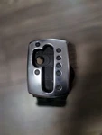 2007-2010 Audi A8L S8 Automatic Shifter Display Unit / Selector 4E1713111. Fixed Price $120.00.