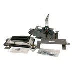 B&m Automotive 80688 Quicksilver Console Shifter For Camaro. Fixed Price $483.95.