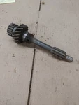 1955-1959 Chevrolet Saginaw 3 Speed Transmission Input Shaft Tooth 10 Spline. Fixed Price $39.95.