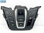 2018-2022 Honda Odyssey Dash Transmission Shifter Buttons Panel Heated Seats Oem. Fixed Price $80.79.