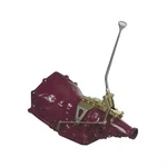 Lokar CM4L60EBM Hi-tech Shifter Gm 4L60E, 16 Inch Length. Fixed Price $490.95.