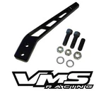 Vms Billet Aluminum Bent 8" Black Shifter Handle Arm Lever For Tremec TKO-600. Fixed Price $54.95.