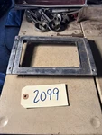 1969 Camaro Console Automatic Shift Plate Bezel Factory Original Gm 3949591. Fixed Price $20.00.