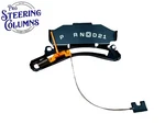 For 84-91 Gm Blazer C/k Silverado Automatic Shift Indicator Gauge Speed New. Fixed Price $83.51.
