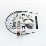 1964-65 Chevelle Factory Shifter Conversion. Fixed Price $290.00.