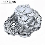 Fits Ford Focus 2012-18 2.0L 6-SPEED DPS6 Transmission Case Housing BV6Z7005A. Fixed Price $210.46.