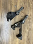 Volkswagen Vw MK6 Speed Manual Shifter Levers Oem Zsp 1K0711046Q, 5K0711203B. Fixed Price $79.03.
