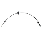 Genuine Ford Cable GV6Z-7E395-M. Fixed Price $105.61.