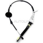 Ford Explorer Mountaineer Automatic Transmission Shifter Cable 7L2Z7E395A. Fixed Price $24.99.