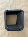 1973 - 1981 Camaro Z28 Manual Shifter Console Bezel Trim Trans Gm 478571. Fixed Price $59.95.