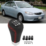 5 Speed Gear Stick Handle Knob Shifter Lever Manual For Toyota Camry Us. Fixed Price $17.03.