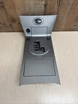 2003-2006 Infiniti FX35/FX45 Center Console Shifter Trim Bezel Oem Used. Fixed Price $140.00.