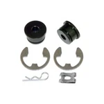 Torque Solution Shifter Cable Bushings: For Mitsubishi Evolution X 2008-09. Fixed Price $48.32.