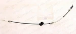 33820-0K051 Toyota Hilux Fortuner GGN50 Transmission Control Cable Oem. Fixed Price $175.00.