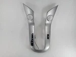 2013-2016 Chevrolet Cruze Floor Console Shifter Bezel Trim 95077760. Fixed Price $53.95.