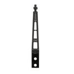 5389021 Hurst Billet/plus Shifter Stick - Black/machined. Fixed Price $153.85.