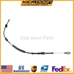 Ford Taurus Mercury Sable 1996-2000 YF1Z7E395BA Transmission Shifter Cable. Fixed Price $55.72.
