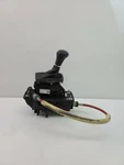 2013 Audi Allroad Automatic Floor Shifter Gear Selector 8K1713041AB Oem. Fixed Price $123.34.