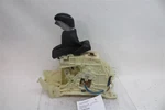 Used Automatic Transmission Shift Lever Assembly Fits: 2016 Hyundai Sonata Grad. Fixed Price $95.00.