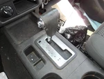 Frontier 2007 Transmission Shift 2263497. Fixed Price $204.99.