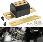 Performance Polyurethane Transmission Mounts Gm TH350 TH400 700R4. Fixed Price $20.44.
