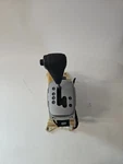 2005-2010 Kia Sportage Automatic Transmission Floor Gear Shifter Assembly Silver. Fixed Price $72.29.