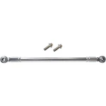 Alloy Art Shifter Linkage Semi-polished FCL-2. Fixed Price $147.71.