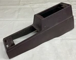 1978-1988 Chevy G Body Console Monte Carlo Ss El Camino Malibu Floor Shift. Fixed Price $449.99.
