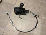 2008 Ford Expedition Center Console Shifter & Cable. Fixed Price $125.00.