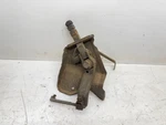 Jeep Yj NP231 Transfer Case Shifter Lever BA10 Peugeot 5 Speed 87-89 Wrangler Oe. Fixed Price $62.29.
