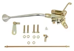 Lokar TM350CM 12" Tailmount Shifter Satin Mushroom Knob Gm Turbo TH350 Trans. Fixed Price $465.95.