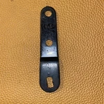 1965-1967 Corvette Speed 3-4 Shifter Lever Gm 3864403 Nos. Fixed Price $39.95.