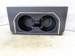 2018-21 Ford Expedition Center Console Rear Cupholder Panel JL3B-15045P28-C Oem. Fixed Price $101.91.