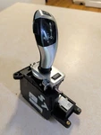 Oem Bmw E70 E71 X5 X6 2007-13 Auto Sport Gear Shifter Knob 9135287. Fixed Price $115.00.
