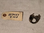 Gm 1932 1936 Pontiac Gear Shift Lever Fulcrum Spacer Nos Part # 553457. Fixed Price $14.99.