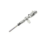 Audi Manual Gear Shift Lever 8J0711112B Vag Oem New Genuine. Fixed Price $215.00.