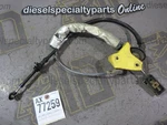 2013 2014 Ford F150 Xlt 3.5 Eco Boost Auto 4X4 Crewcab Transmission Shift Cable. Fixed Price $49.95.
