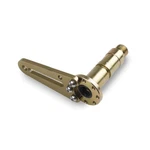Lokar ATA-1000 Fits Ford Aod Selector Shaft And Arm, 1/4 Slot Hole. Fixed Price $75.95.