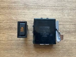 96-00 Toyota 4RUNNER Rear Locker 4WD Control Module Switch 89533-35070 4X4 Oem. Fixed Price $119.99.