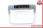 08-14 Mercedes W204 C300 R350 Center Console Shifter Bezel Trim Silver. Fixed Price $35.00.