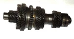 88-91 Honda Civic RT4WD Manual Transmission Gears Countershaft Synchros Bearings. Fixed Price $99.00.